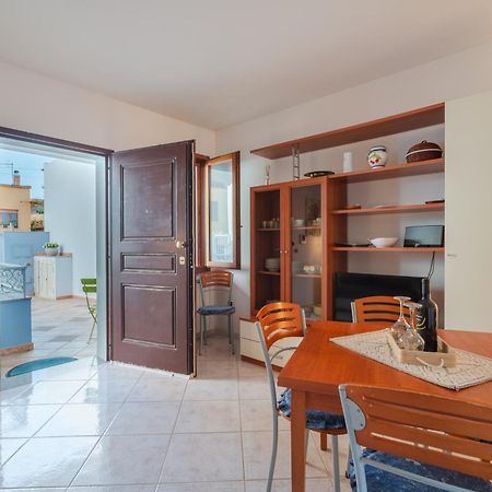 Il Faro Apartment Porto Torres Ngoại thất bức ảnh