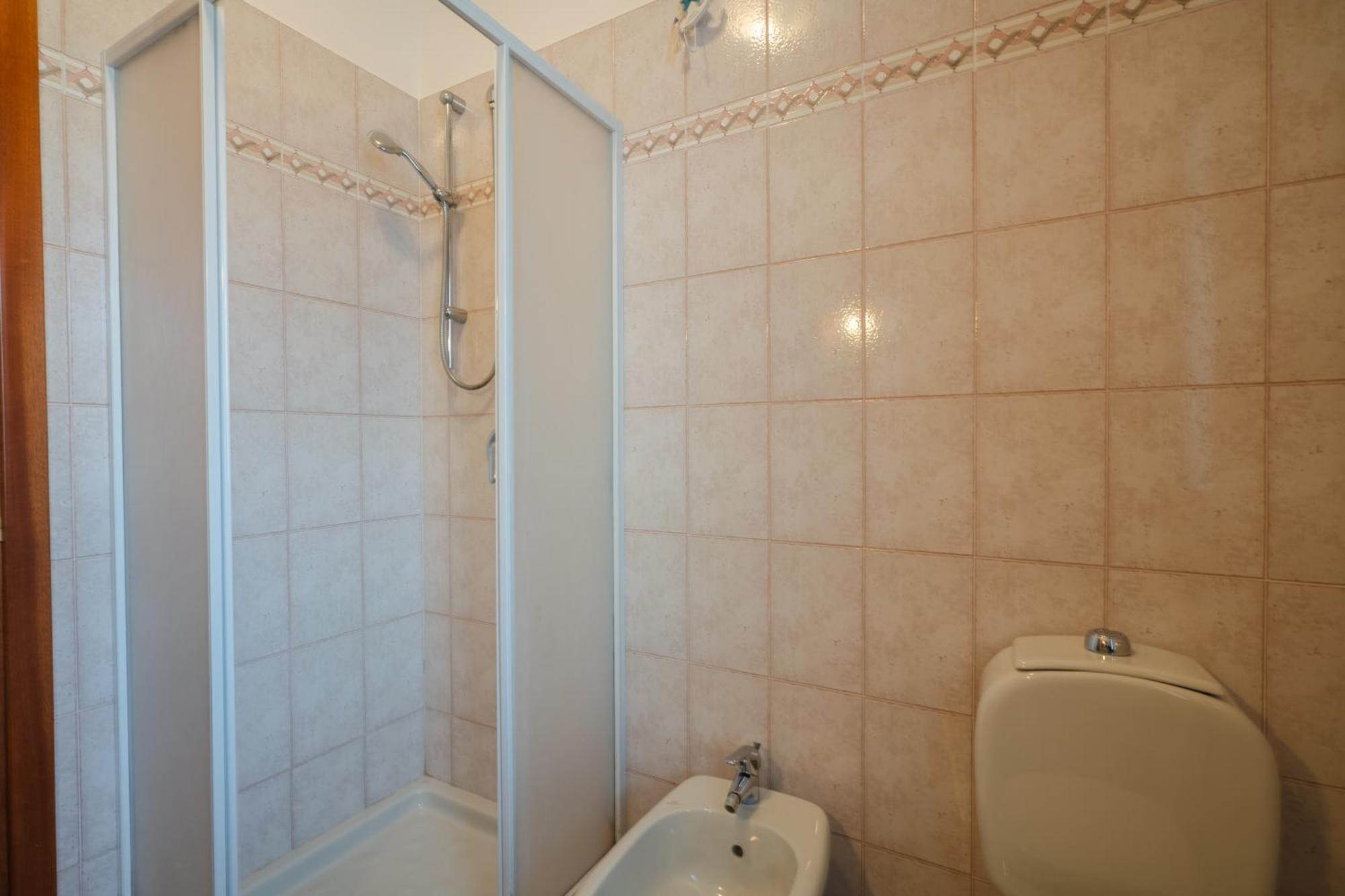 Il Faro Apartment Porto Torres Ngoại thất bức ảnh